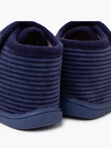 Ciabatta di Pisamonas in blu