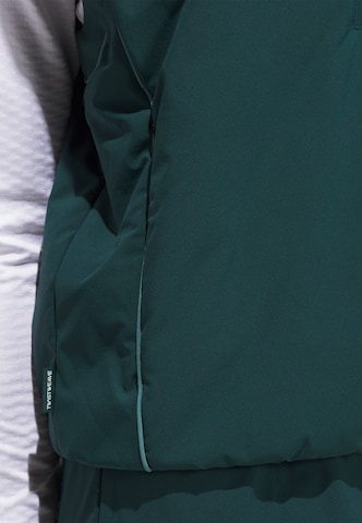 ADIDAS PERFORMANCE - Chaleco deportivo en verde