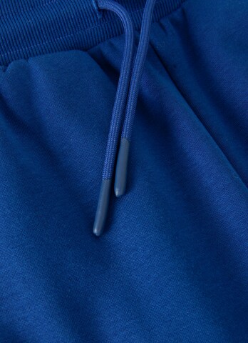 Cool Club - regular Pantalón en azul