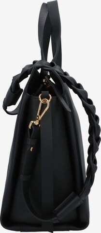 Coccinelle Handtasche 'Boheme' in Schwarz