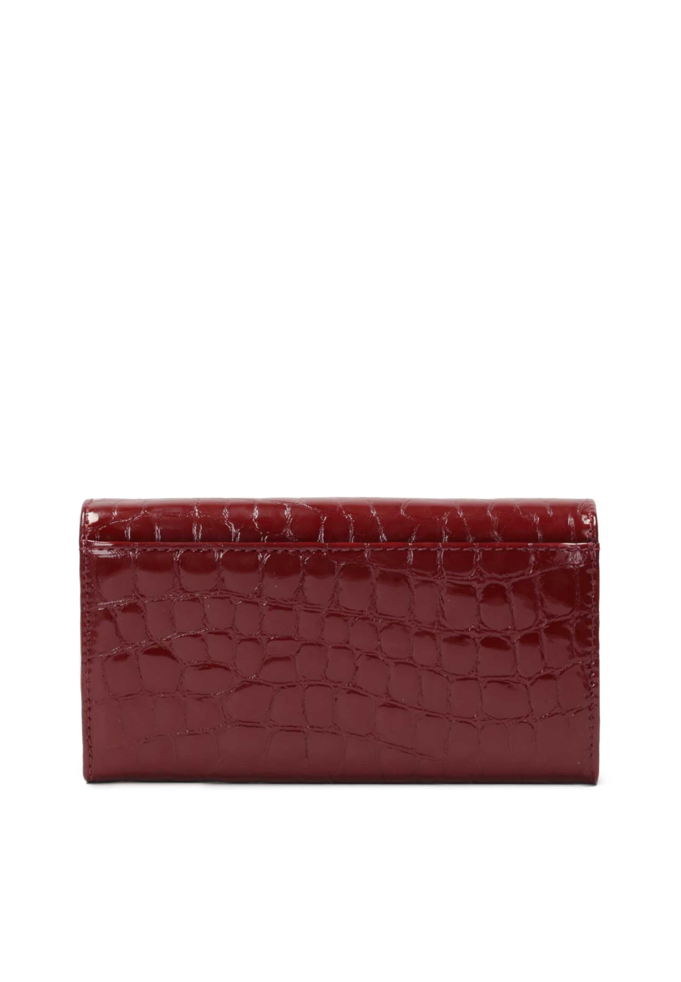 Kazar Portemonnee in Rood