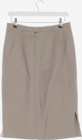 BOGNER Skirt in S in Brown