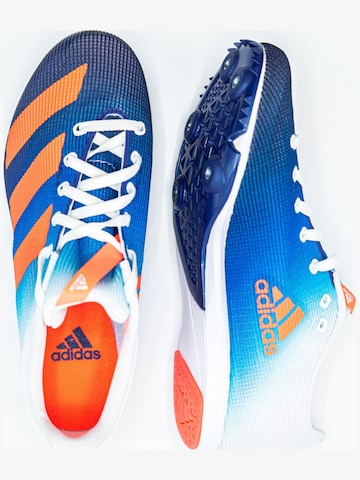 ADIDAS - Calzado deportivo 'adidas Allroundstar' en azul