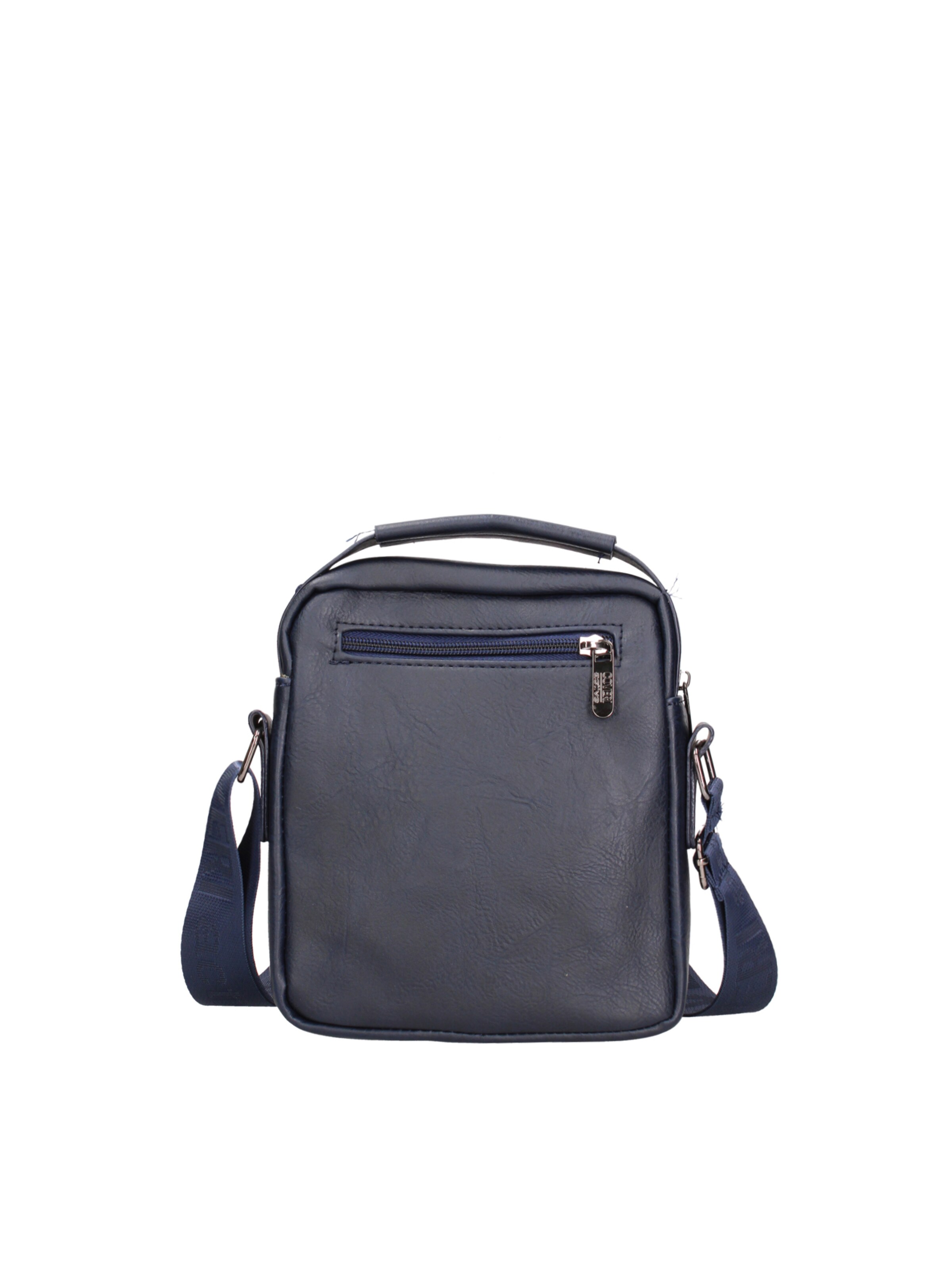 Borsa a tracolla di Coveri Collection in blu