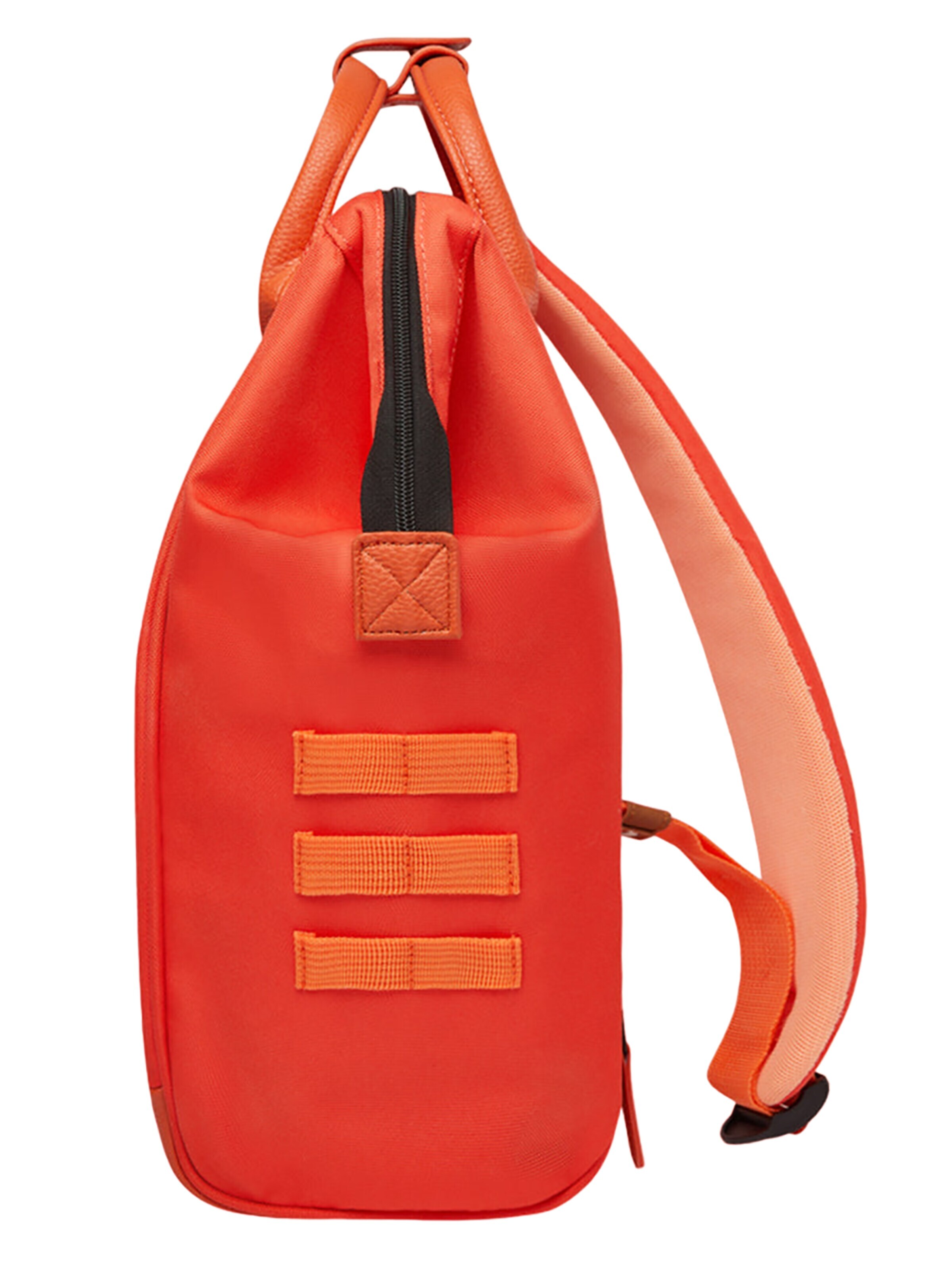 Cabaia Rucksack 'Alicante M'‌‌‌‌‌‌‌‌ in Rot