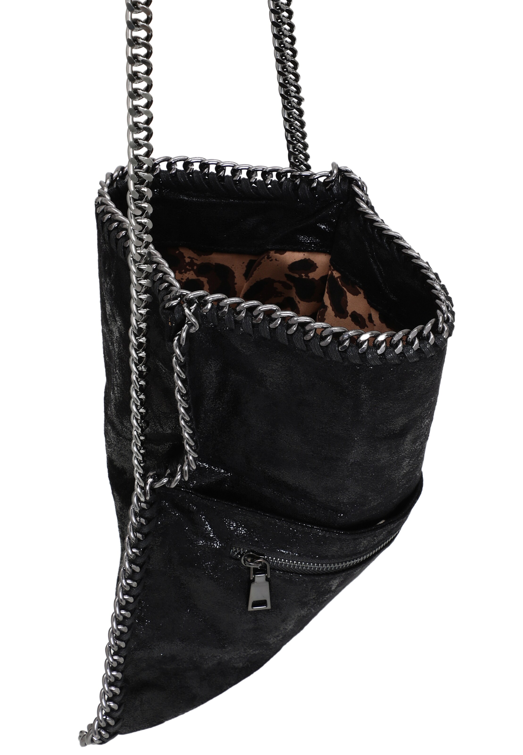 Sacs à main NAEMI en noir