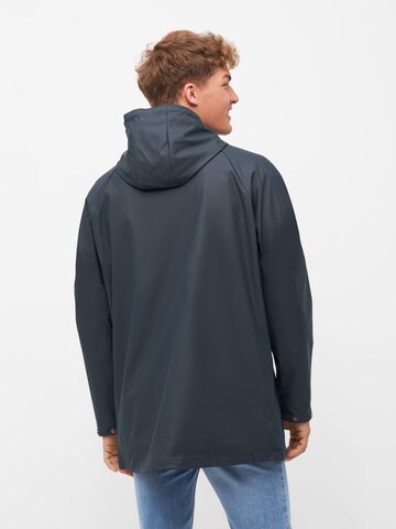 Derbe Funktionsjacke 'Passby' in Blau