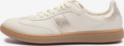 RYŁKO Sneaker in 35 in elfenbein, Produktansicht