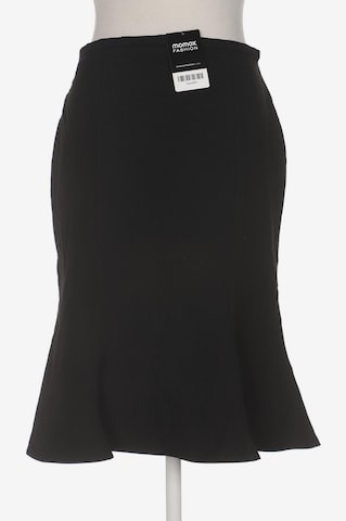 POMPÖÖS Skirt in S in Black