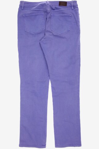 Lands‘ End Jeans in 30-31 in Purple