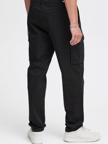 !Solid - regular Pantalón cargo 'SDGiorgio' en negro