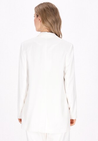 DreiMaster Vintage Blazer 'Classy Look' in Weiß