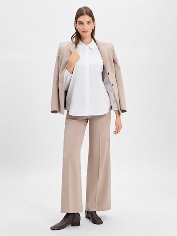 Chemisier 'Brianne' JOOP! en blanc