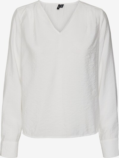 VERO MODA Bluse 'Lena' in offwhite, Produktansicht