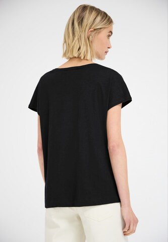 Street One Studio Shirt in Black
