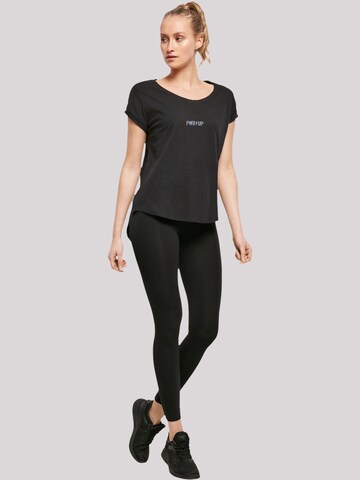 F4NT4STIC Shirt in Schwarz