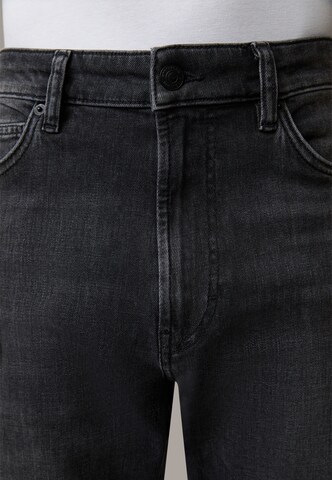 Coupe slim Jean 'Seb' STRELLSON en gris