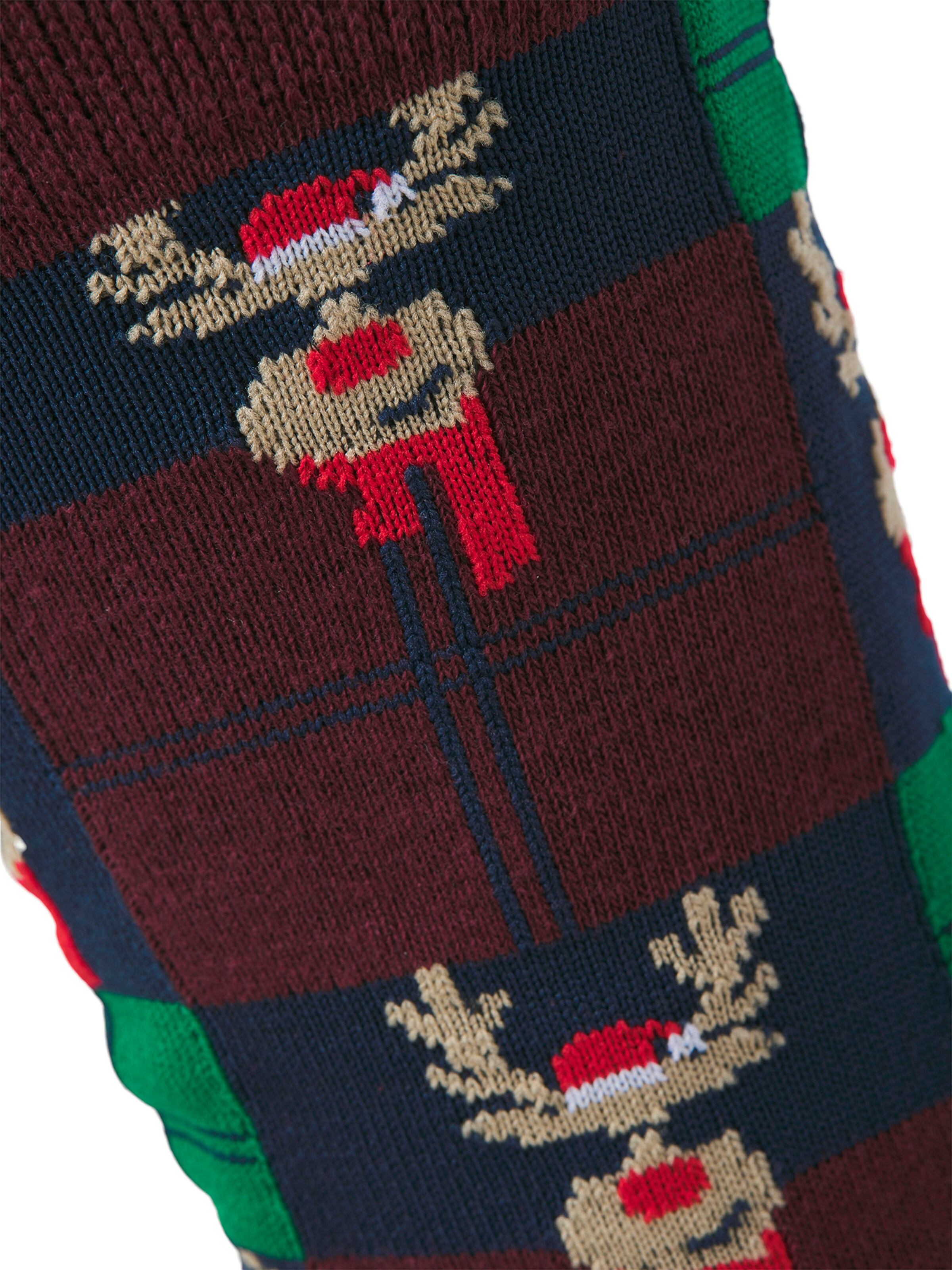 JACK & JONES - Calzoncillo boxer 'JACRUDOLPH' en lila