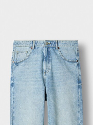 Burocs Regular Jeans 'John'‌‌ in Blau