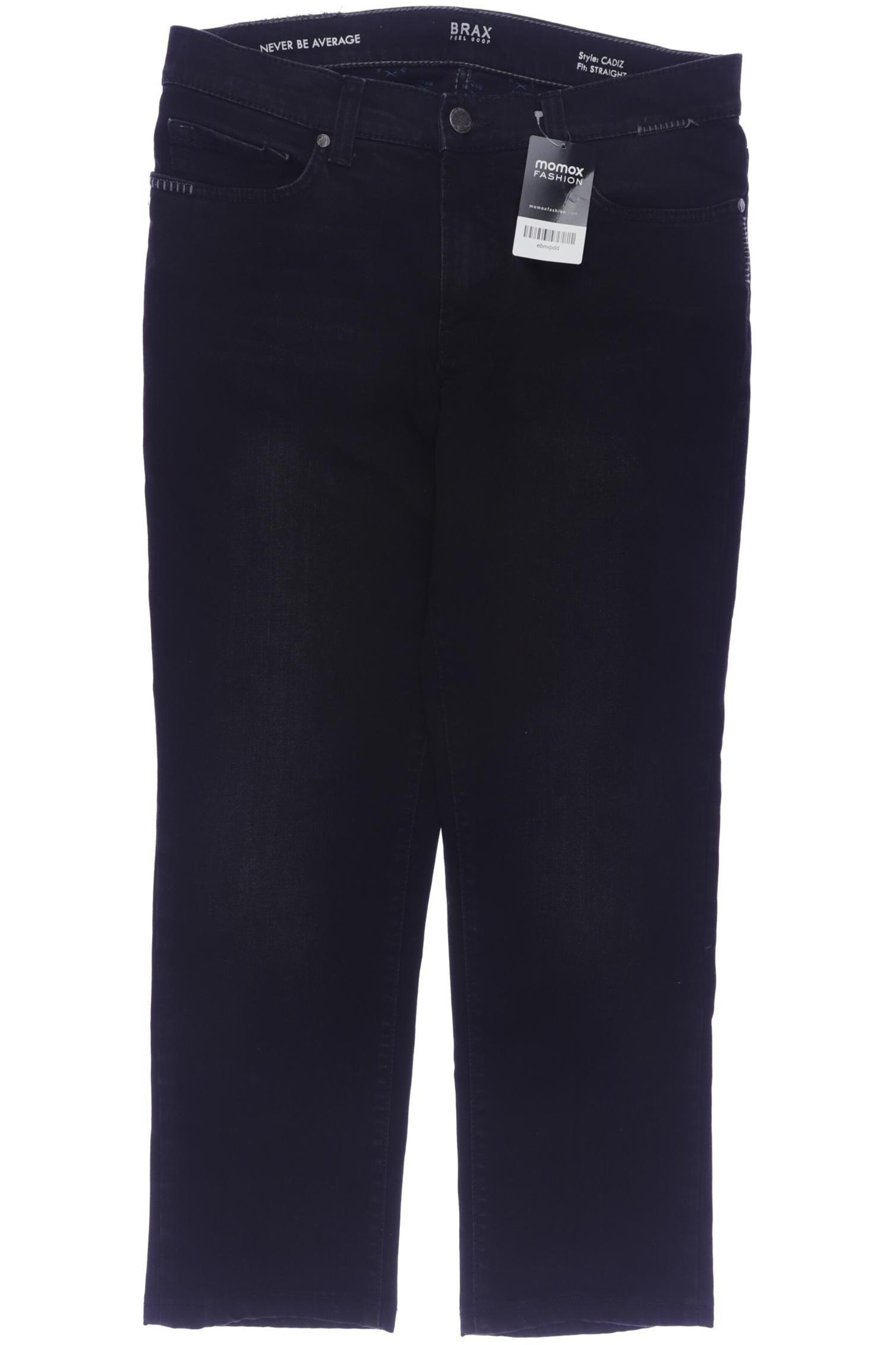BRAX Jeans in 33 in Grey: front