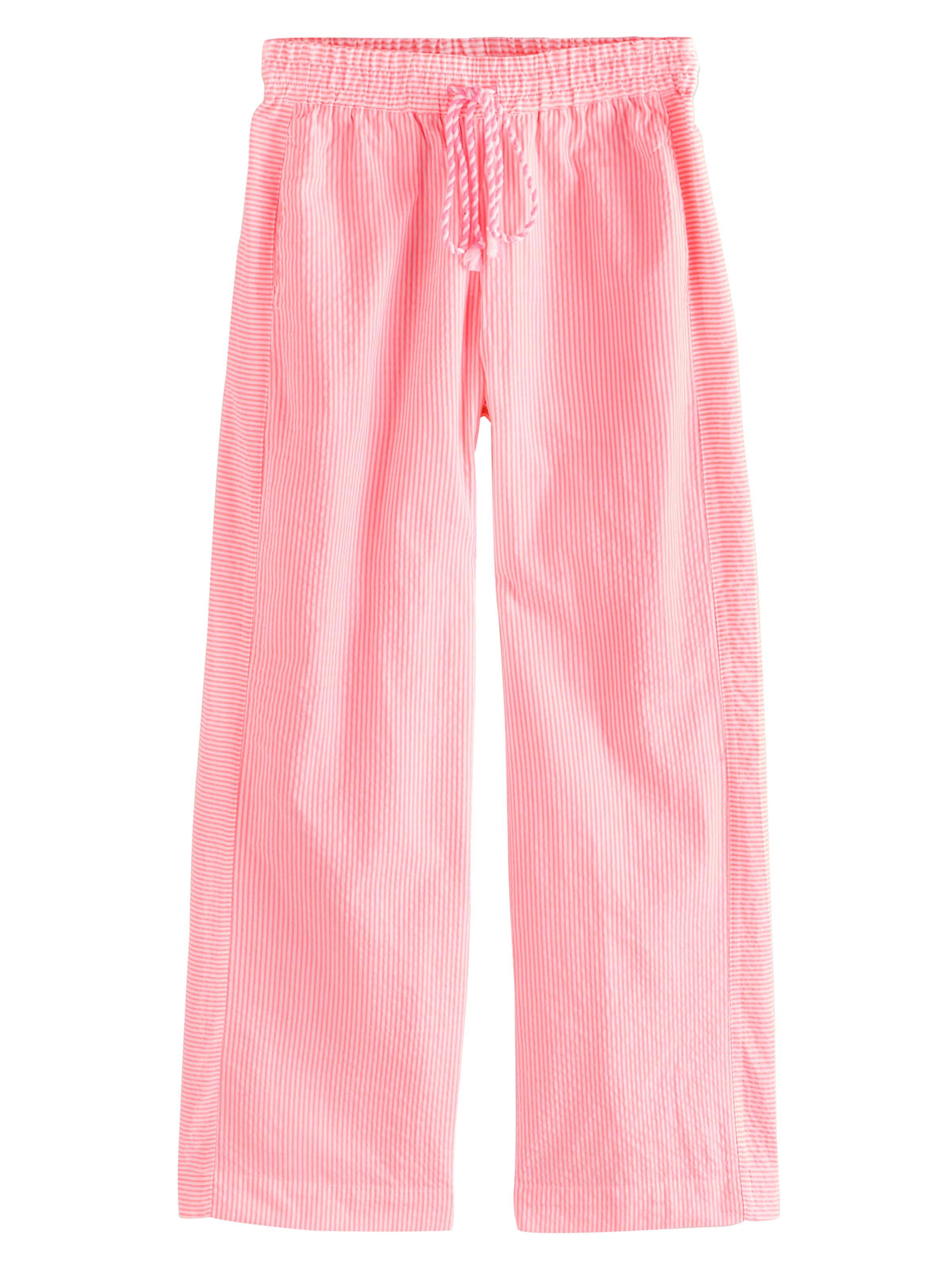 Next Pantalon en rose / rose pastel, Vue avec produit