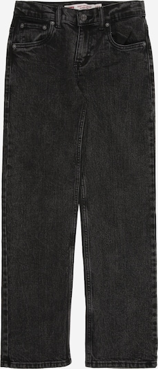 Levi's Kids Farkut '555' värissä musta, Tuotenäkymä