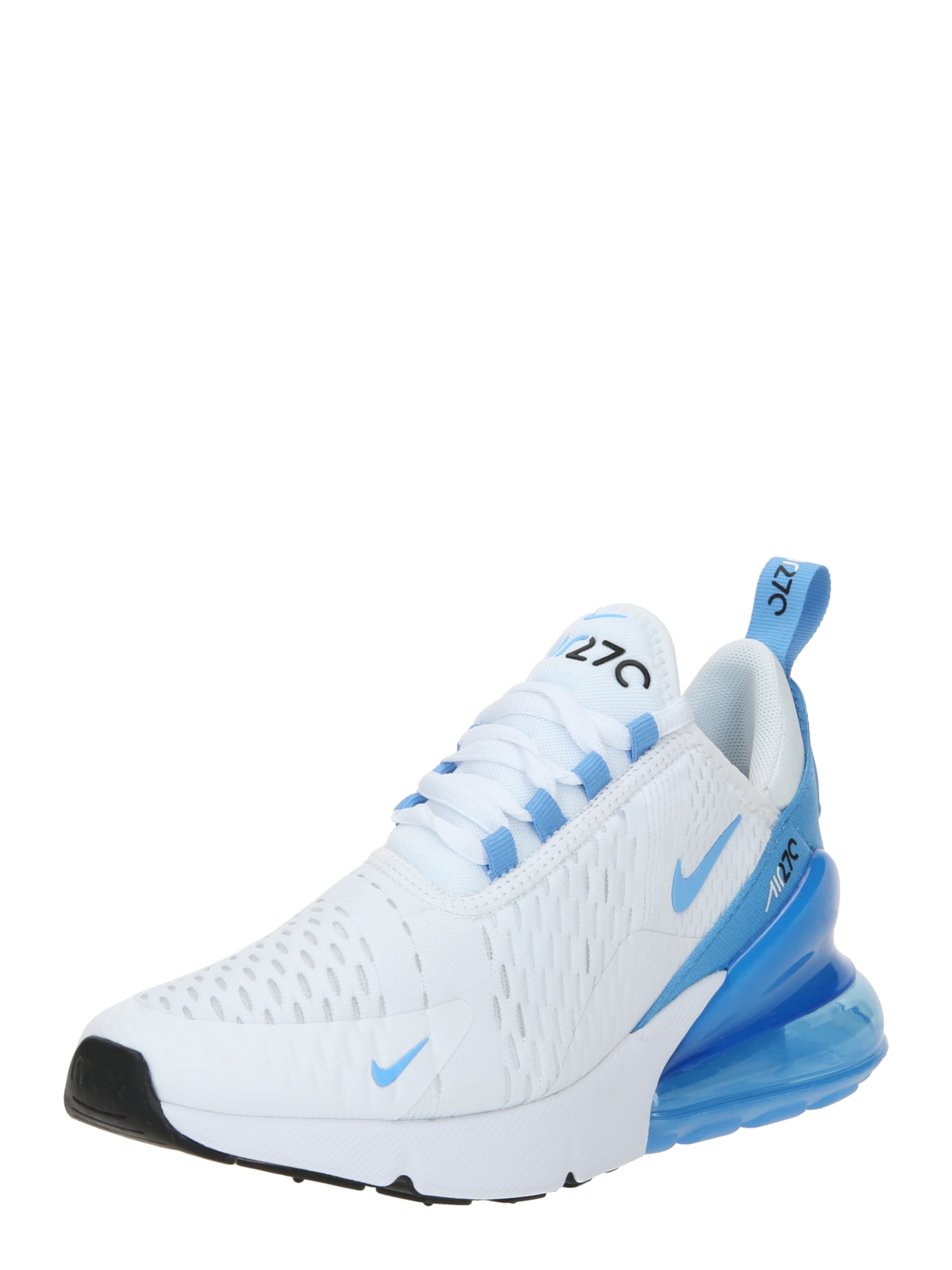 Bol Nike Air Max 270 Flyknit Heren Nike 270 Heren Discount