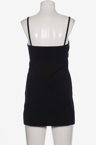 MOSCHINO Kleid M in Schwarz