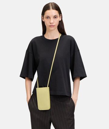 Liebeskind Berlin Smartphonehoesje 'Ezra' in Beige: voorkant