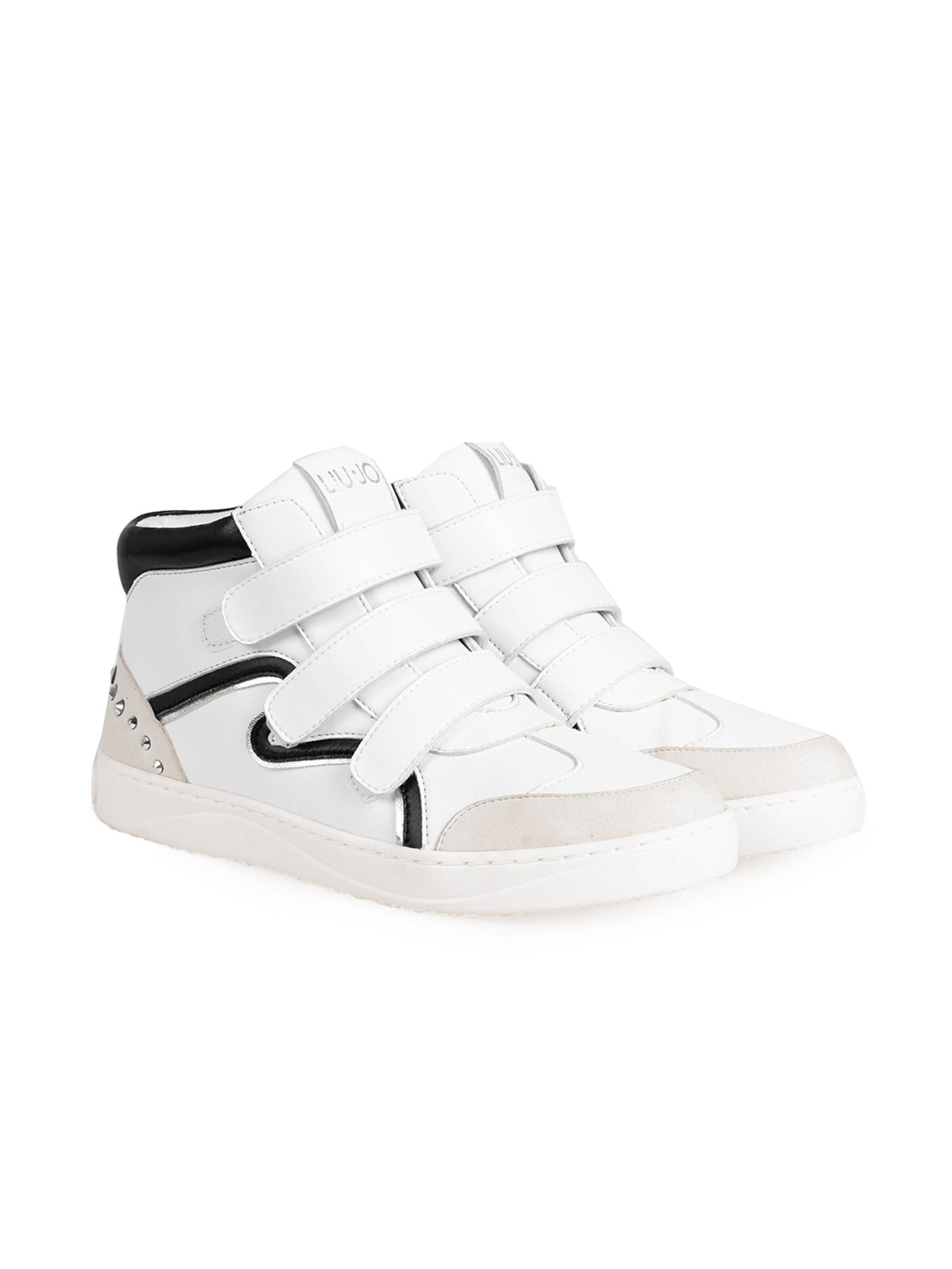 Liu Jo Buty sportowe sznurowane 'Liu-Jo Sneakersy | B69005 P0102 | 35 (EU)' w kolorze biały: przód