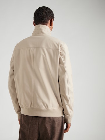 JOOP! Jeans Between-season jacket in Beige