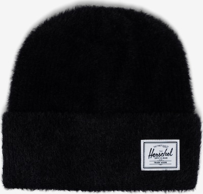 Herschel Beanie 'Polson' in Black / White, Item view