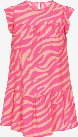 NAEMI Haljina 'Fashion Look' u roza / roza, Pregled proizvoda