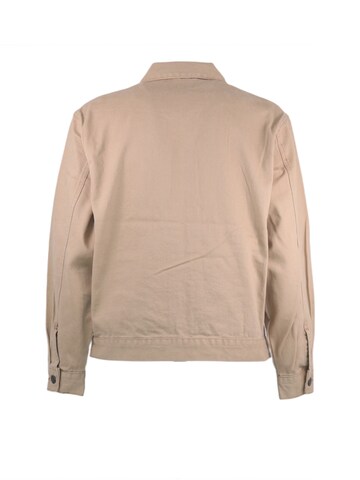 HEFTYKA Between-Season Jacket in Beige