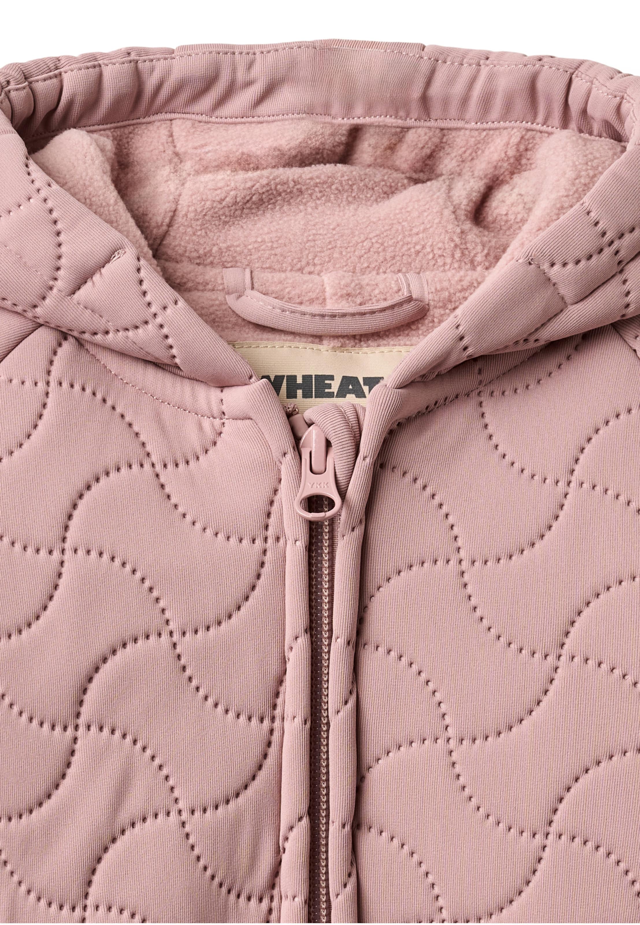 Completo funzionale di WHEAT in rosa