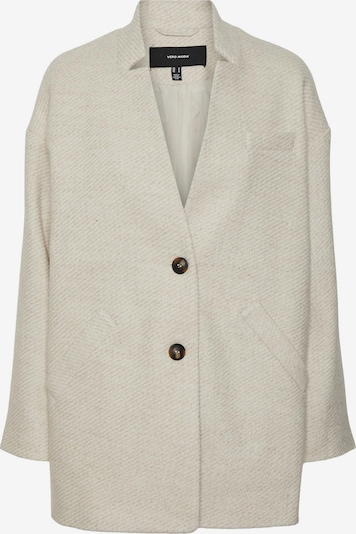 VERO MODA Between-seasons coat in Cream, Item view