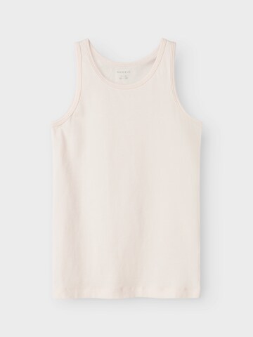 NAME IT Undershirt in Blue