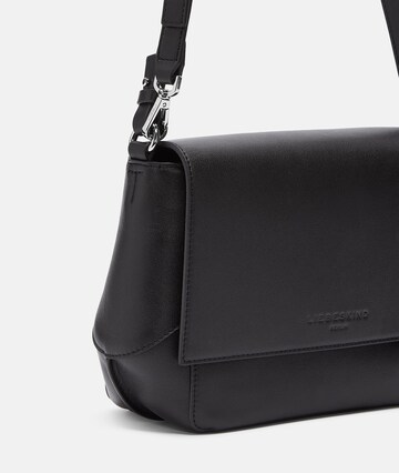 Borsa a spalla di Liebeskind Berlin in nero