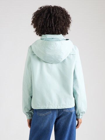 Veste mi-saison 'ONLMONIC' ONLY en vert