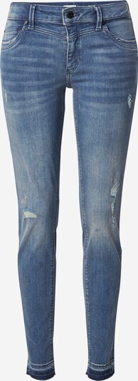 Jeans 'Sadie' QS pe albastru denim, Vizualizare produs
