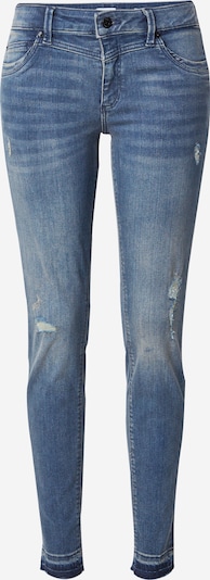 QS Jeans 'Sadie' i blue denim, Produktvisning