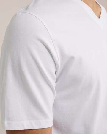 WE Fashion Shirt in White
