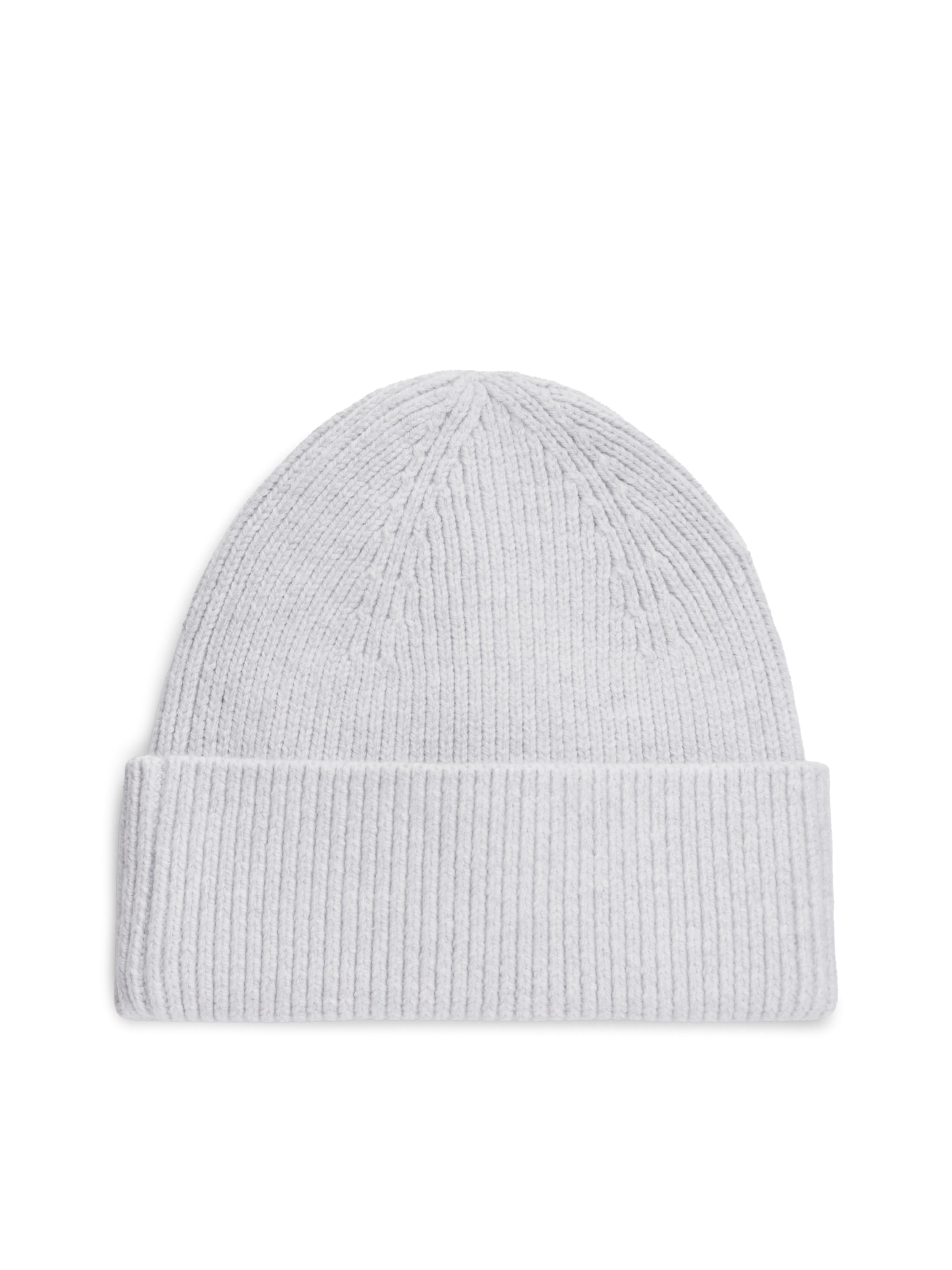 Bonnet TOMMY HILFIGER en gris