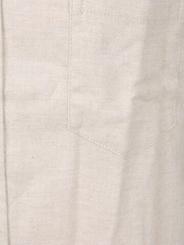 CASA MODA Regular fit Overhemd in Beige