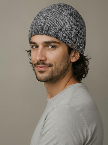 Neverless Mütze '2023'‌‌‌‌‌‌‌‌‌‌ in Grau