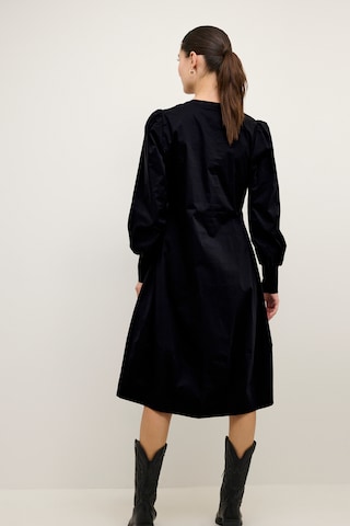 CULTURE Dress 'Antoinett ' in Black