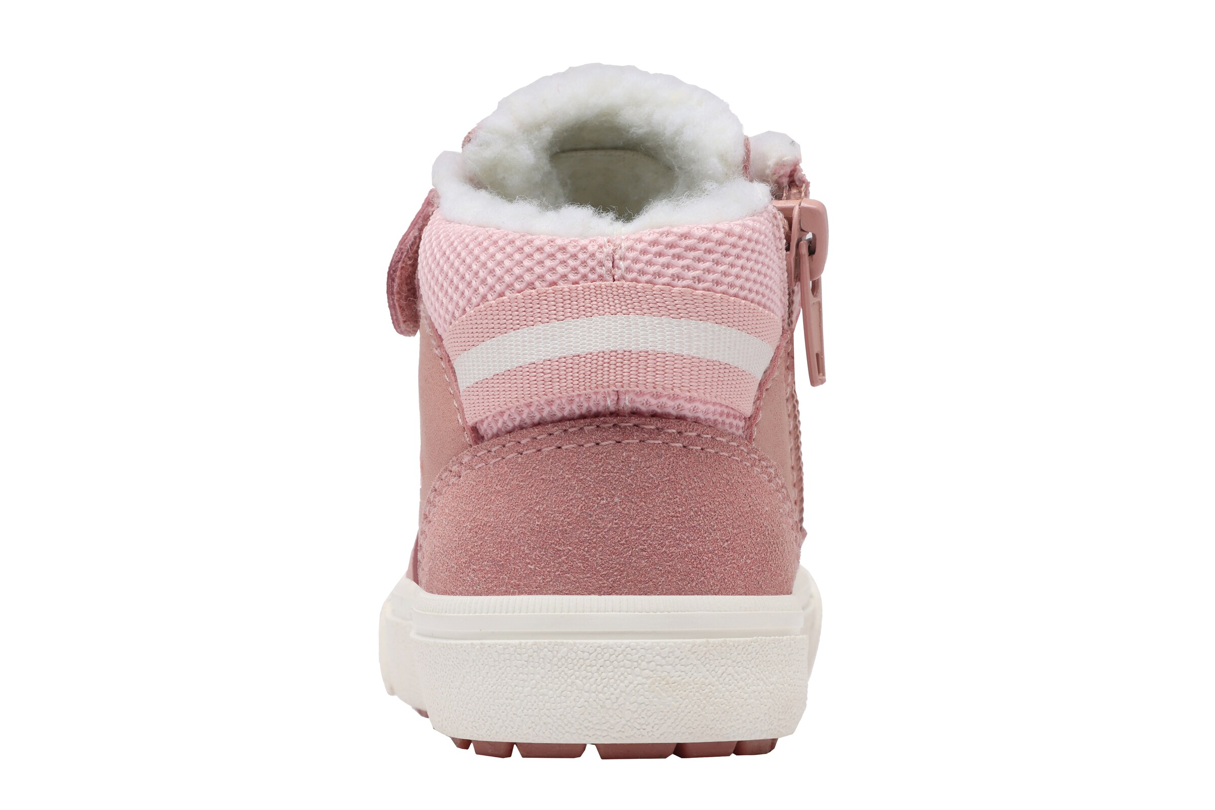 KangaROOS Boots in Pink