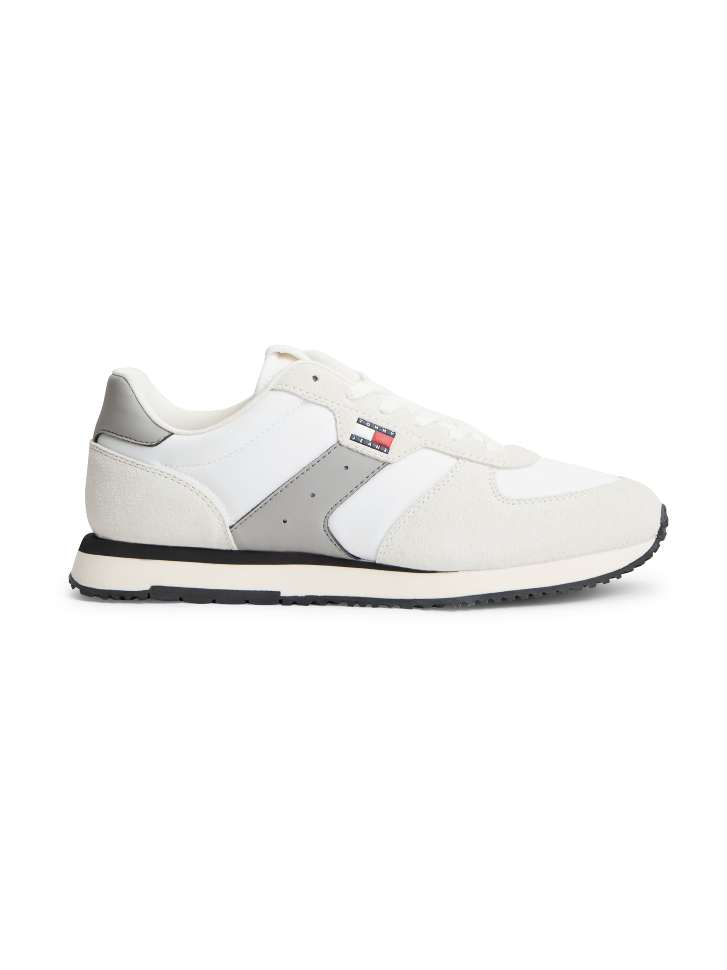 Tommy Jeans Platform trainers in White