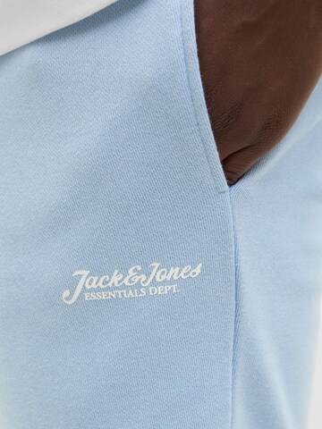 JACK & JONES Regular Панталон 'JPSTGordon' в синьо
