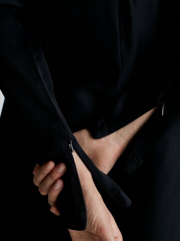 Robe Calvin Klein en noir